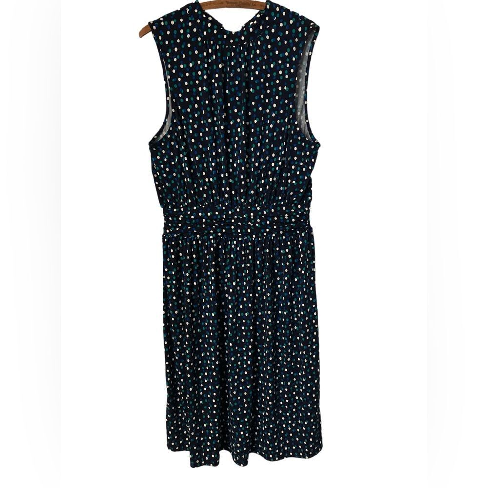 Leota Dress Size XL